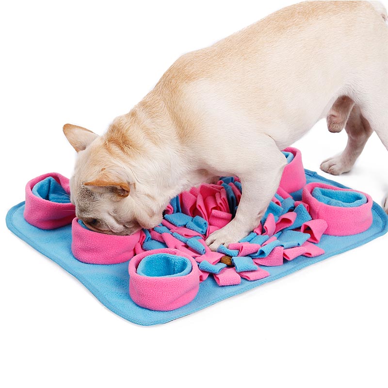 cat mat toy