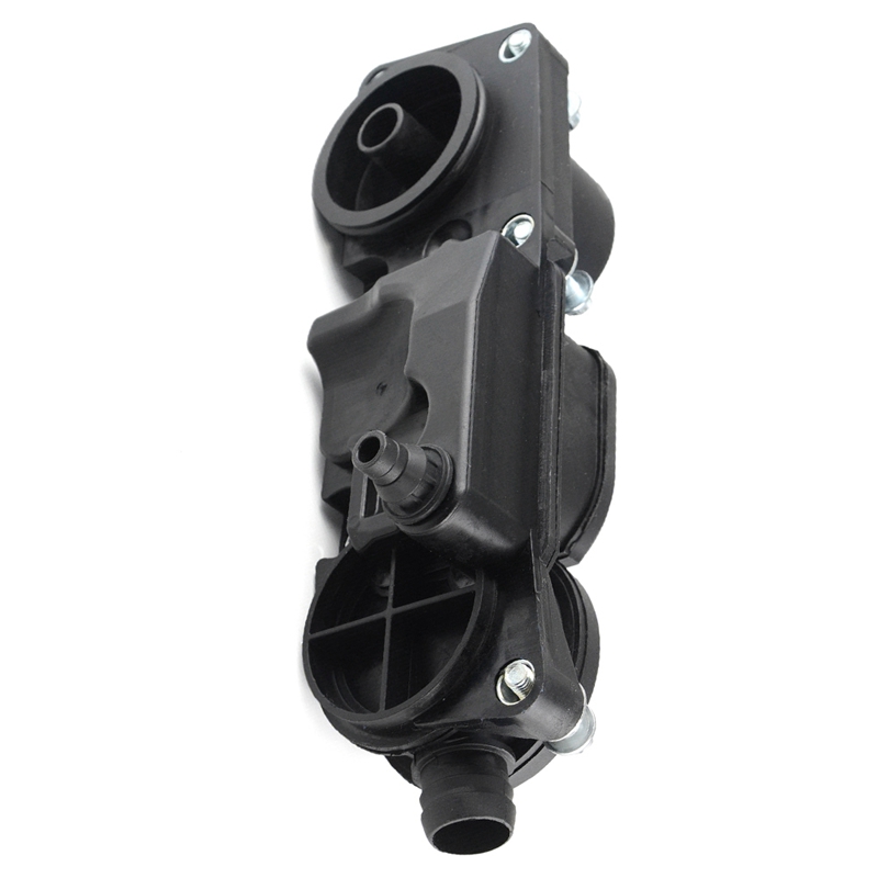 Crankcase Breather Oil Separator Replacement Spare Parts for Mercedes