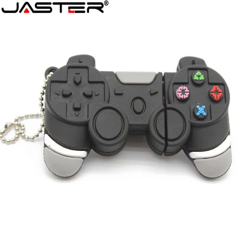 JASTER%20USB%20flash%20drive%20cartoon%20gamepad%20model%20usb%202.0%20memory%20flash%20stick%20pen%20drive%20u%20flash%20disk%204GB%20/16GB/32GB/64GB%20-%20Image%206