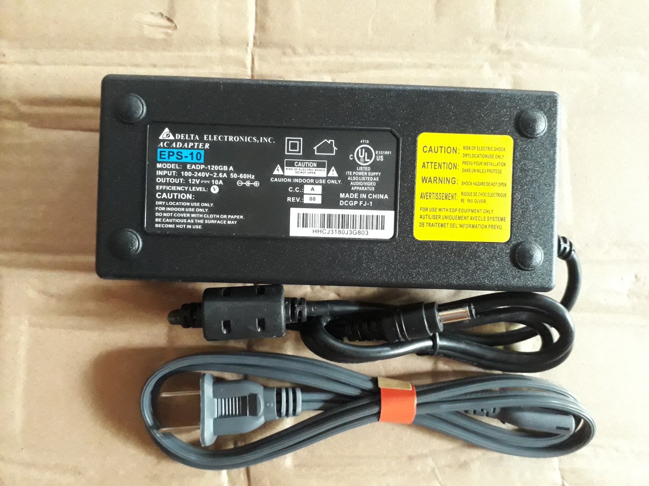 Đổi nguồn ( Adapter ) 12V-5A - 6A-10A-20A-30a hàng cao cấp