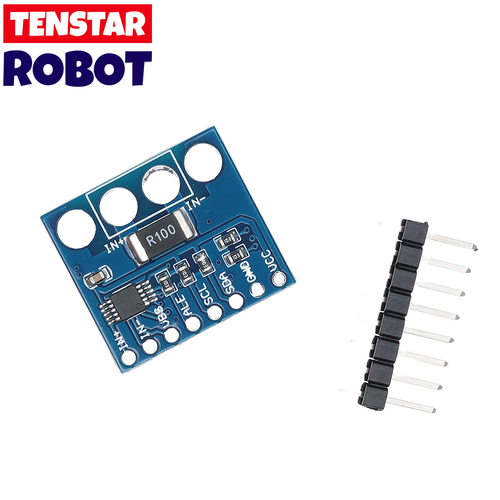 INA226%20INA231%20CJMCU-226%20IIC%20I2C%20Interface%20Bi-Directional%20Current/Power%20Monitoring%20Sensor%20Module%20For%20Arduino%20-%20Image%205