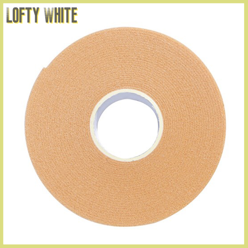 Lofty White 1pcs Multi-functional Bandage Medical Rubber Plaster Tape