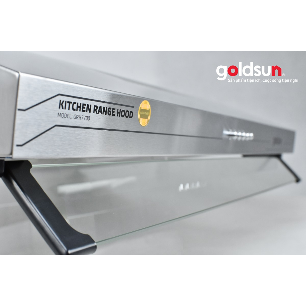 Máy hút mùi Goldsun GRH7700