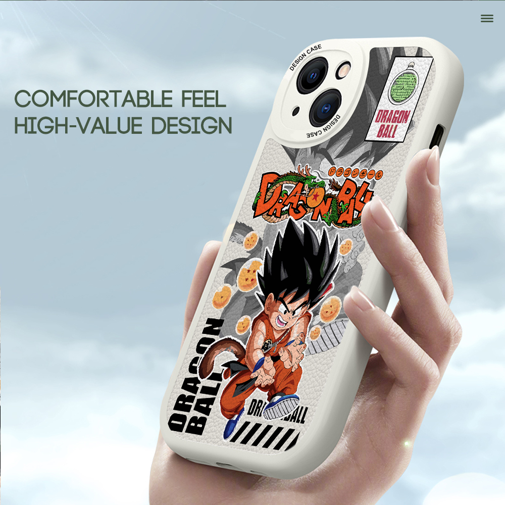 Jizetin%20for%20OPPO%20A17%20A17K%20Back%20Cover%20Dragon%20Ball%20Son%20Goku%20Lambskin%20Texture%20PU%20Leather%20Back%20For%20Girls%20Boys%20Soft%20Phone%20Case%20-%20Image%206