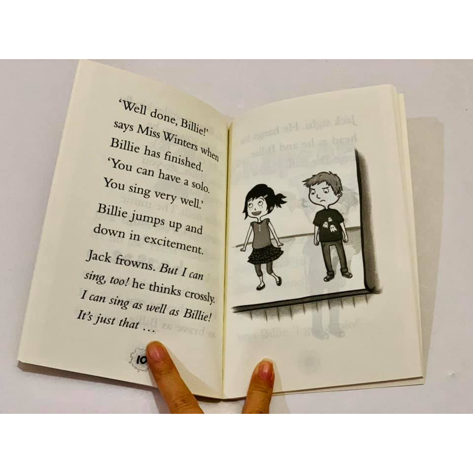 Original - Hey Jack !The Complete Jack Stack - 20 books