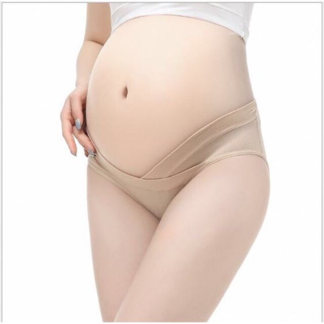 Quần lót bầu spring loại mềm đẹp