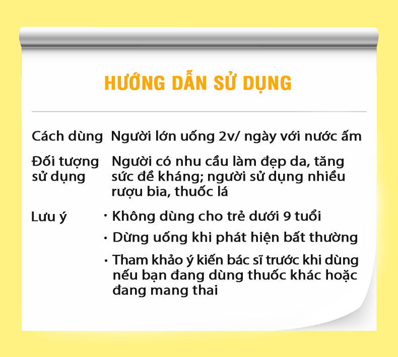 Viên uống DHC Vitamin C Hard Capsule 30 Ngày
