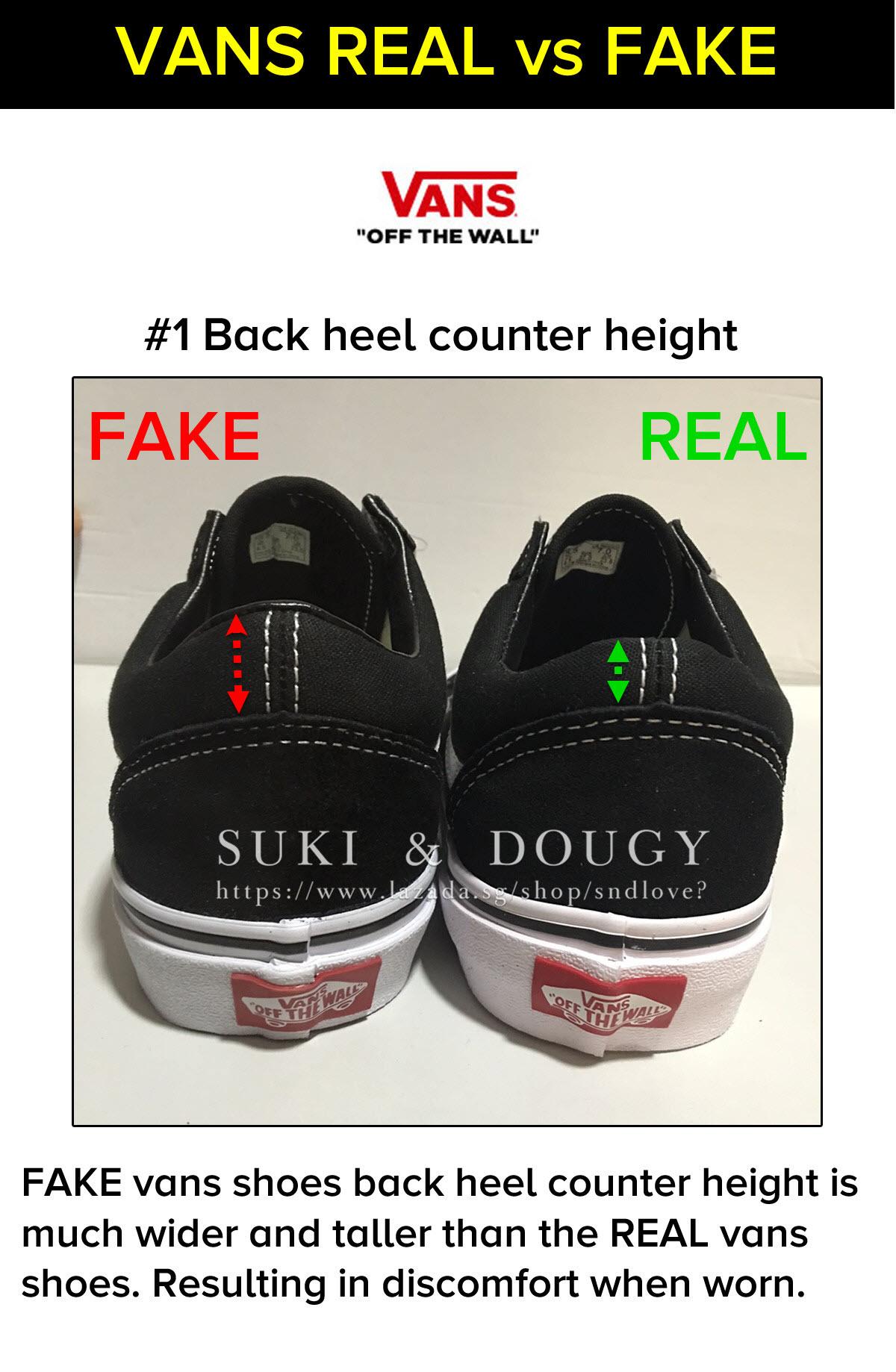 lazada fake shoes