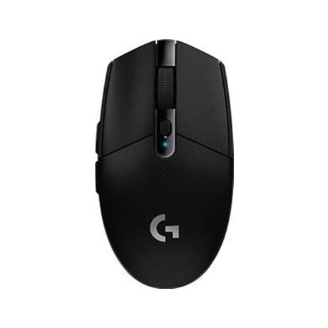 Chuột chơi game không dây logitech g304 lightspeed hero