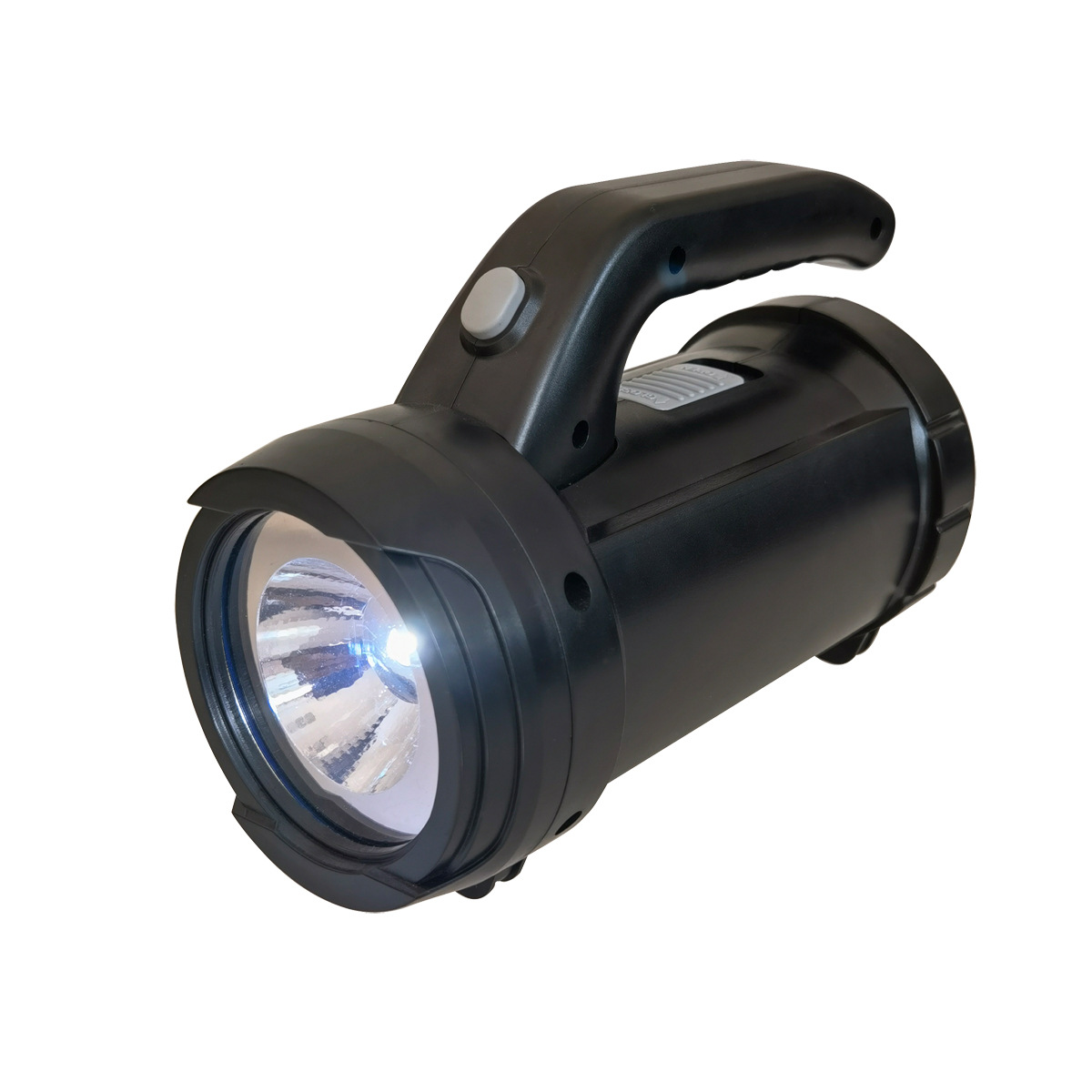 Outdoor home work lighting with flashlight tool set, hand-held lamp hardware tool set,portable