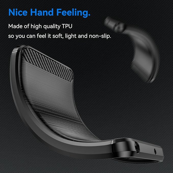 Spigen%20cover%20For%20Google%20Pixel%208%20Carbon%20Fiber%20Back%20cover%20Soft%20Slim%20Fashion%20Non-Slip%20Protective%20Carbon%20Fiber%20Phone%20Case%20-%20Image%202