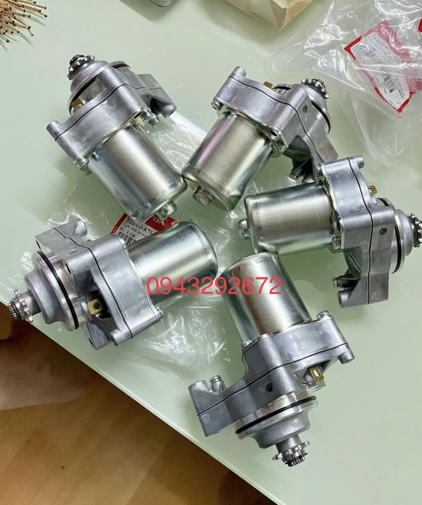 Củ Đề Dream 100, Wave 100 Honda ( 31210KTL780 )