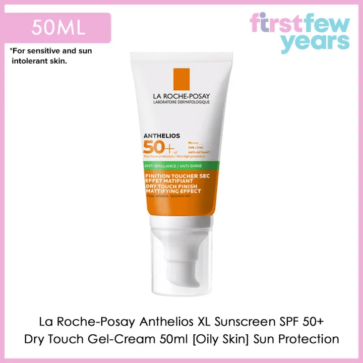 spf 50 la roche posay