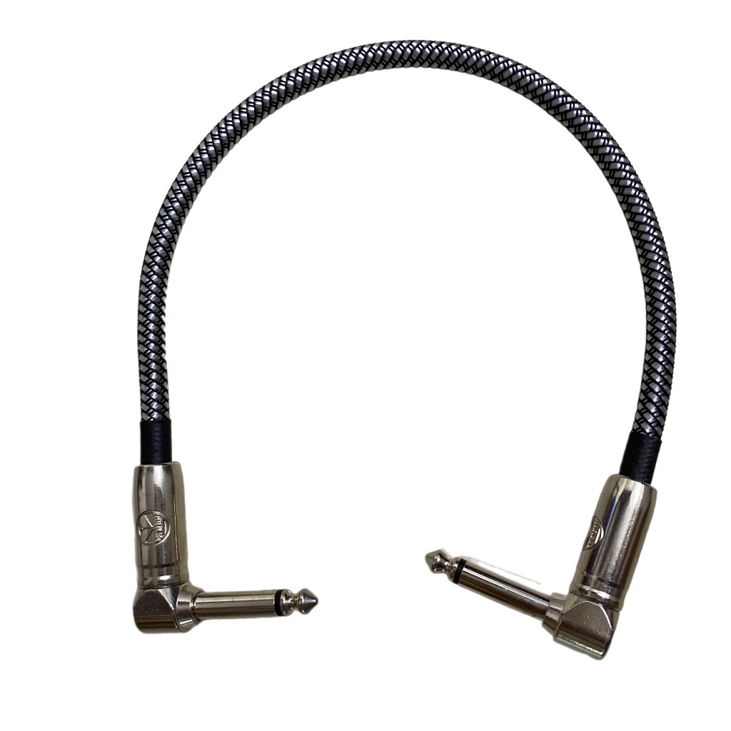 Dây cáp nối phơ đàn guitar Kirlin 30cm