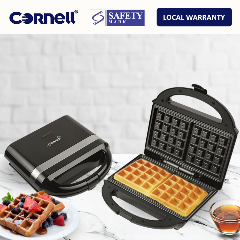 atk waffle maker