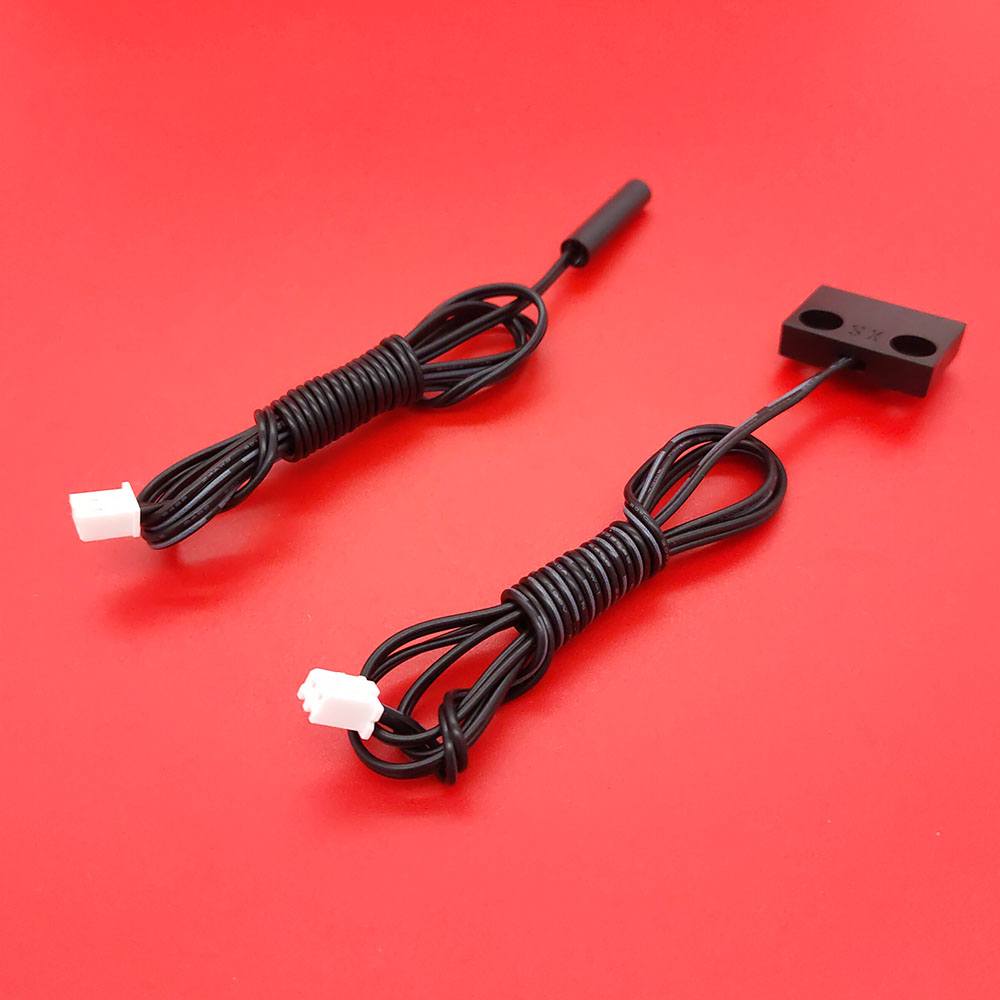 The Treadmill Speed Sensor Treadmill Magnetic Sensor Treadmill Pedometer Running Machine Sensor. 