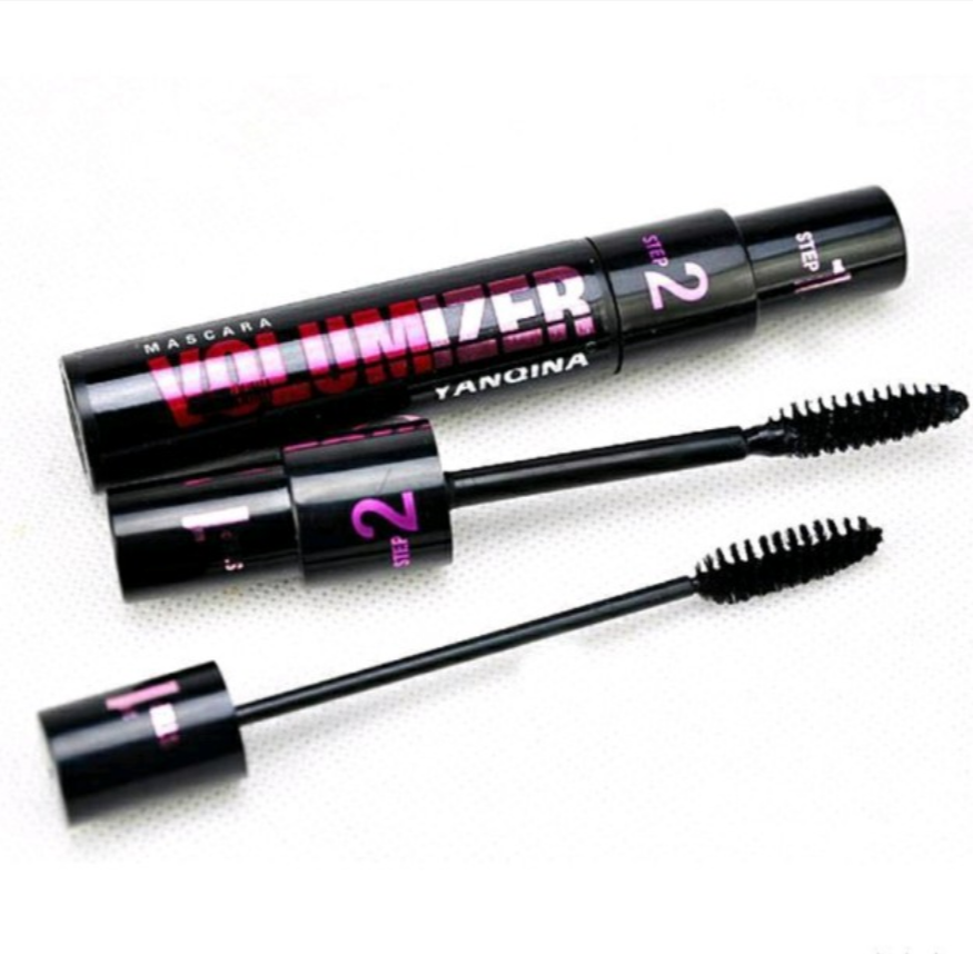 Chuốt mi mascara kép Volumizer