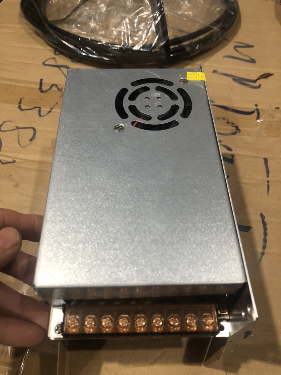 Đổi nguồn 12v-5a - 6a-10a-20a-30a hàng cao cấp