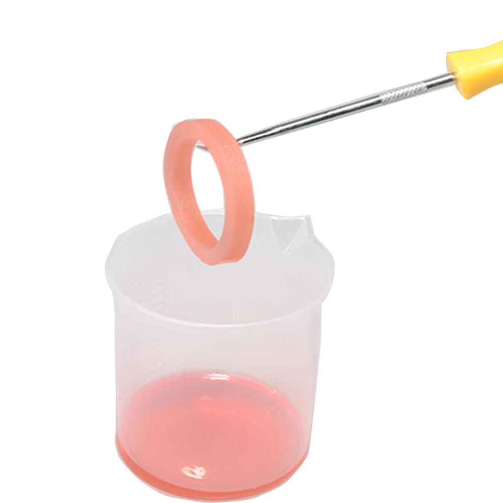 ZTTO Bicycle Front Fork Sponge Ring Lubrication MTB Bicycle Shock Absorber Front Fork Sponge Ring Bike Maintenance Tool