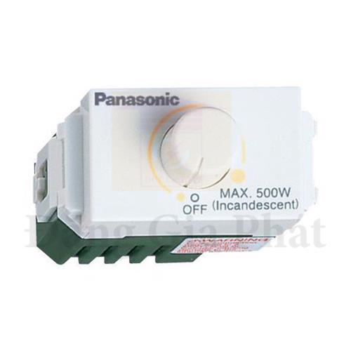 HẠT CHIẾT ÁP PANASONIC DÒNG WIDE/ HẠT CHIẾT ÁP PANA- (MÀU TRẮNG)
