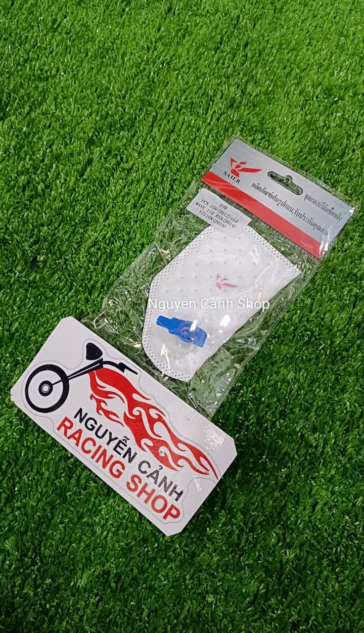 Lọc xăng xe Vision 2015-xe Wave RSX 2014-xe PCX 150 2012