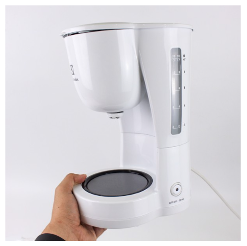 Máy pha cà phê Electrolux ECM1303W