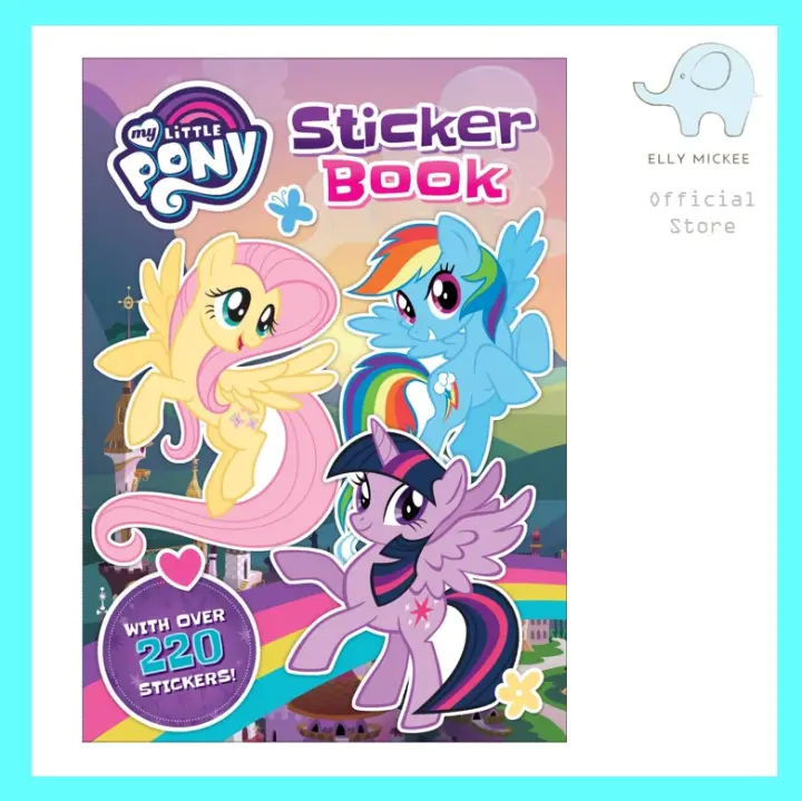 Stickers My Little Pony G3 Wiki Fandom