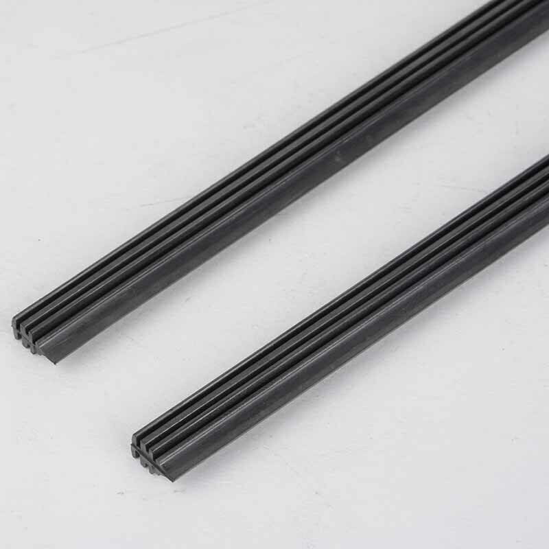 High Quality Universal 28 Wiper Blade Rubber Replacement Fits Most Vehicles