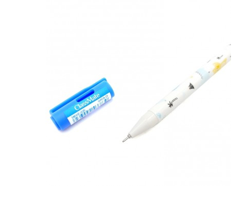 Bút Gel XÓA được Dinosaur Classmate GP01-DI (20 cây/hộp)