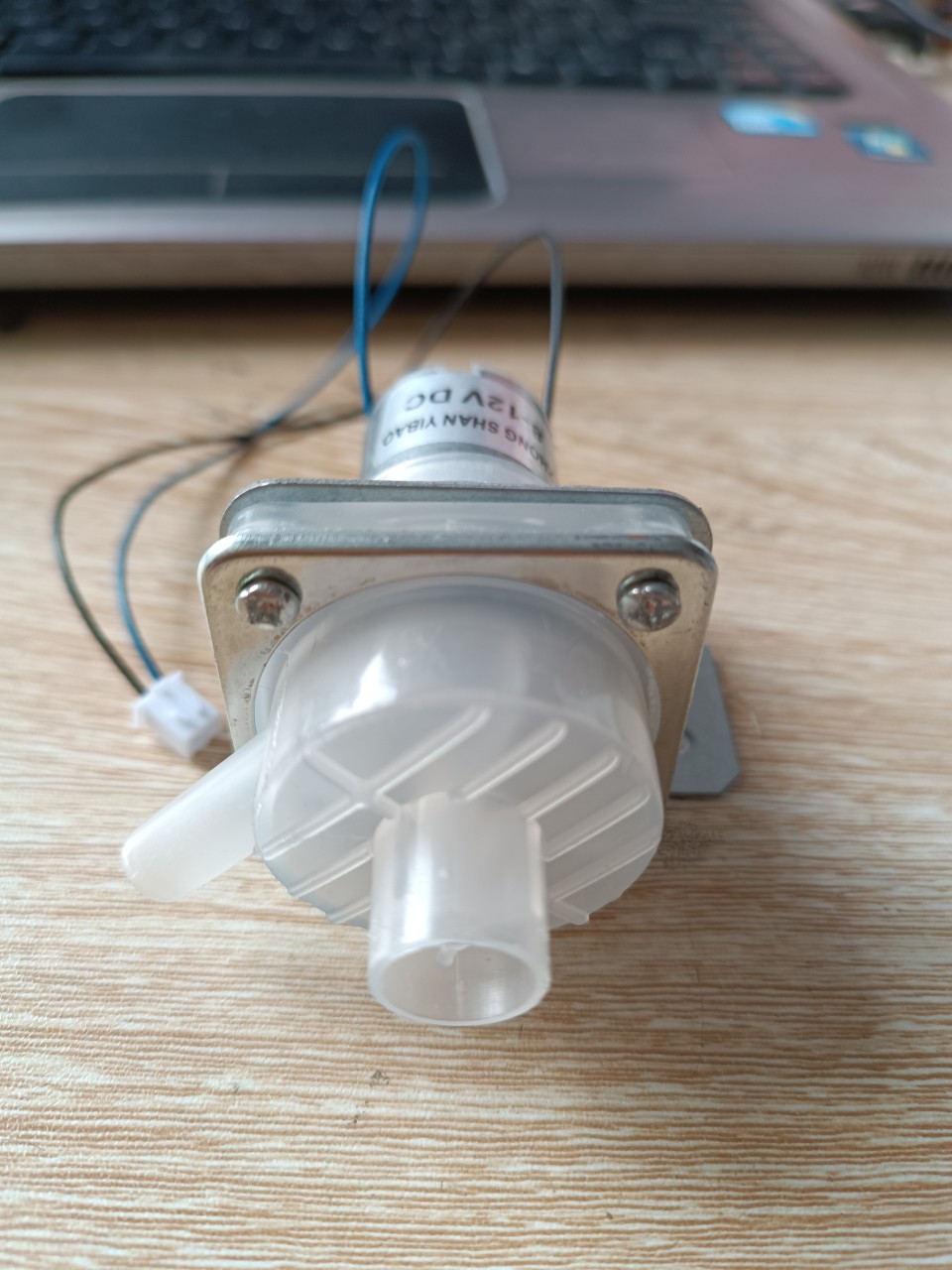 Bơm nước bình thủy điện Sunhouse SHD1533