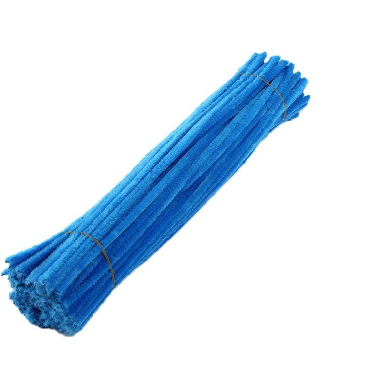 Bó 100 dây kẽm nhung, kẽm lông kích thước 30 (tách lẻ)
