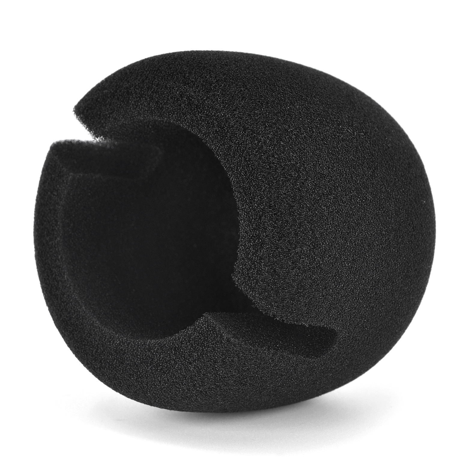 For ZOOM H2N microphone dust cover microphone windshield sponge cover