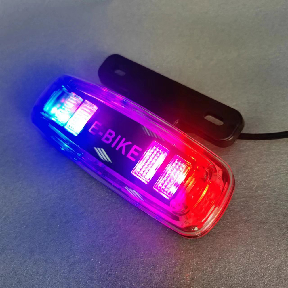 2-In-1%20Running%20Lights%20Brake%20Lights%20Led%20Bike%20Rear%20Tail%20Cycling%20Safety%20Flashlight%204%20Modes%20For%20Electric%20Bike%20-%20Image%202