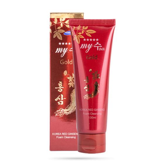 Sữa rửa mặt sâm Hàn Quốc