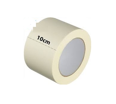 Băng keo giấy 10F