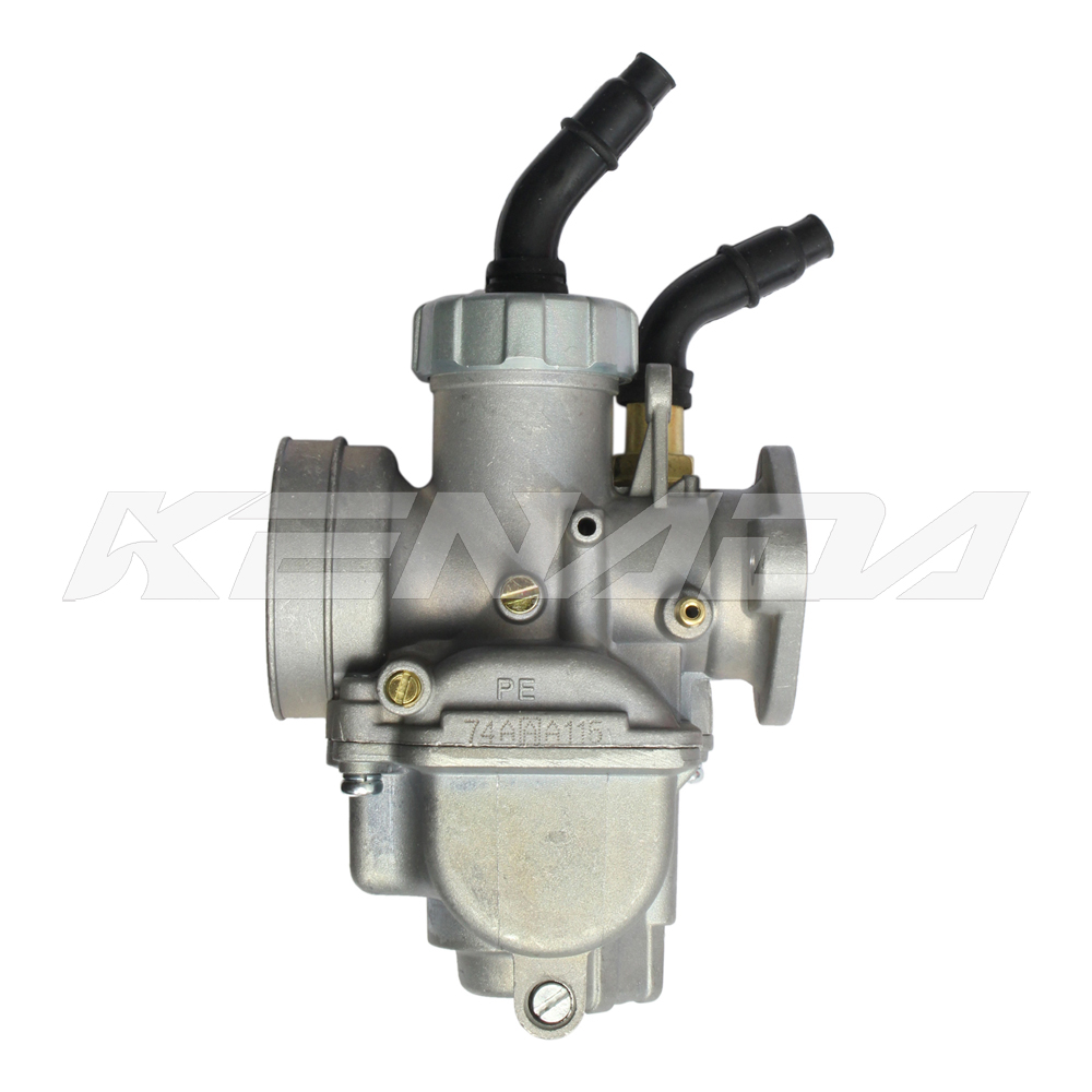 Keihin Bình Xăng Con : NOVA 125  (HỌNG 24mm)