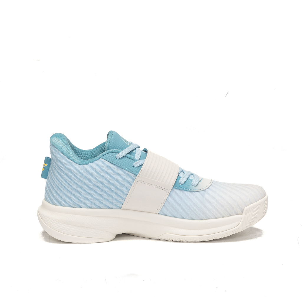 Giày bóng rổ Nam PEAK Basketball Snake E231281A