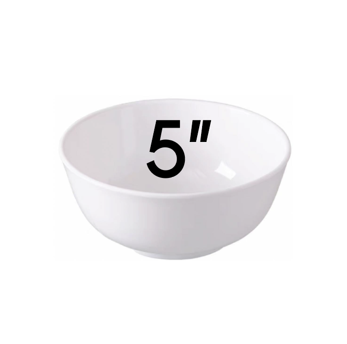 TMOS Japanese White Ceramic Bowl Porcelain Bowl Soup Spoon Porcelain Dish Bowl Dinner Plate Bowl