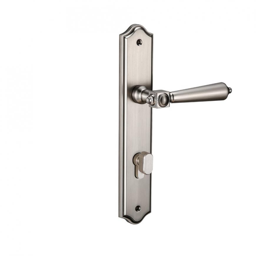 Khóa cửa tay gạt vickini 35117
