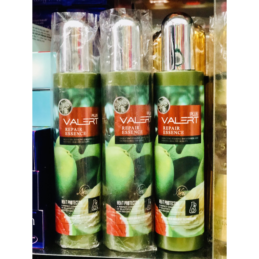 Xịt dưỡng tóc tinh chất bưởi 220ml