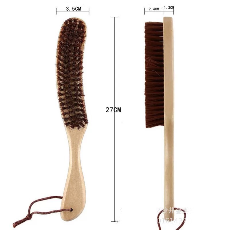 Chổi phủi tóc chuyên nghiệp cho Barber