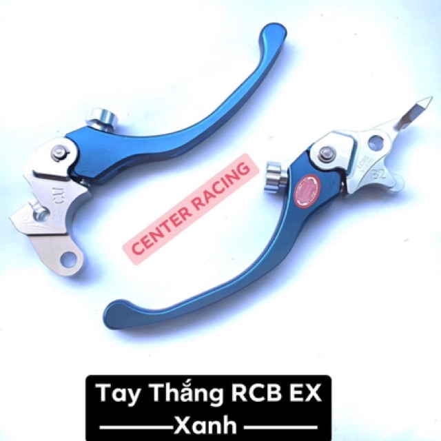 { Đại Lý Cấp 1 }Tay thắng xe máy RCB S2 Exciter 150 / 135