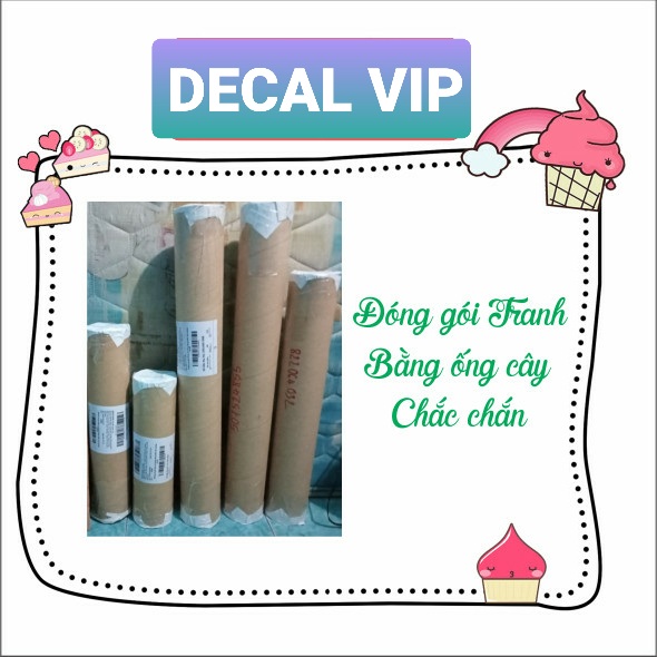 Combo 5 tấm mica tròn 2mm