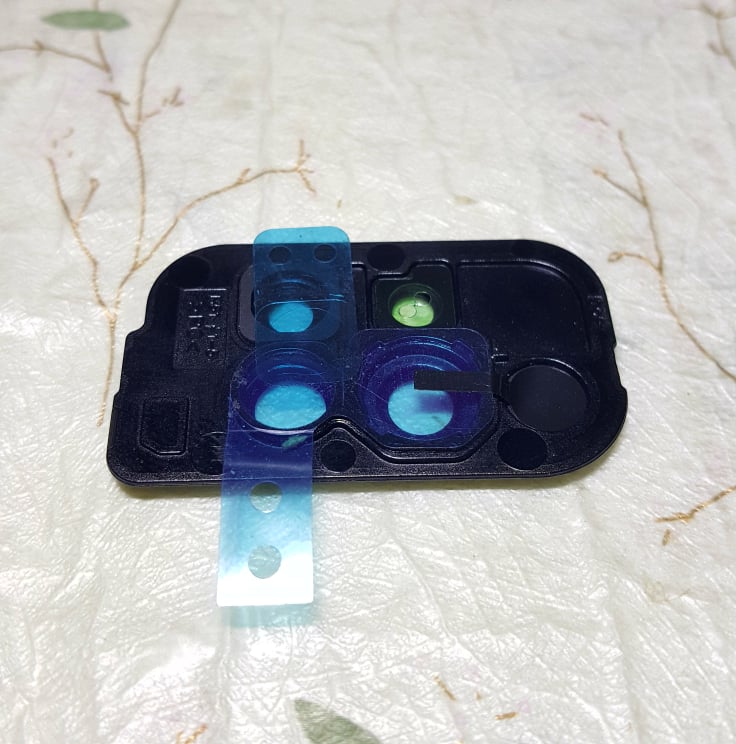 Good quality Samsung Galaxy M51 m515 camera glass