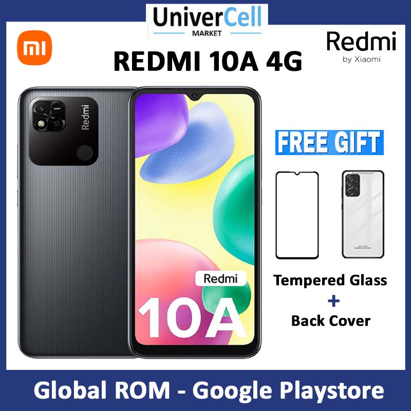 redmi 9 2gb ram