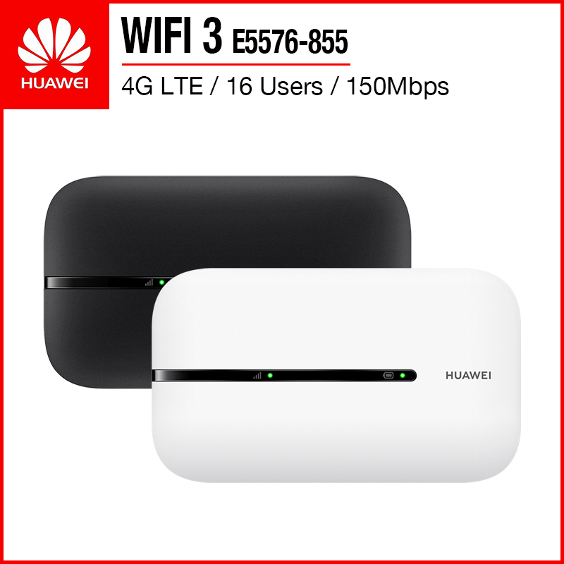 huawei mobile wifi 3s