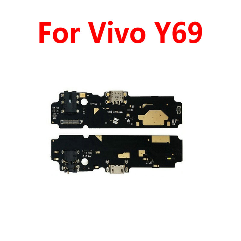 vivo y69 main board