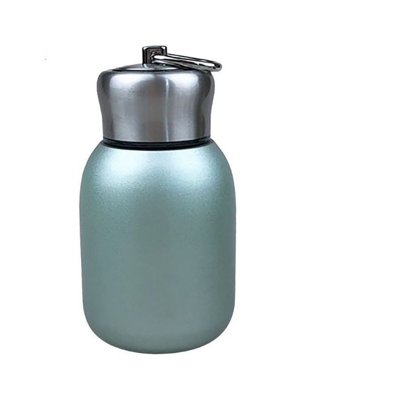 Bình giữ nhiệt inox 304 mini size 250ml có quai