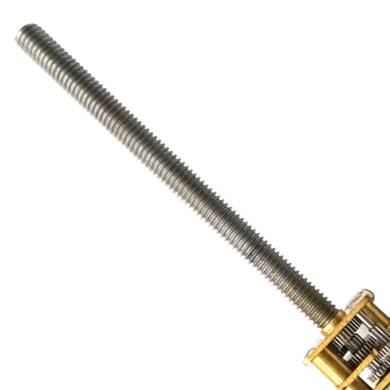 N20%20Long%20Shaft%20Threaded%20Shaft%20M4*55mm%20Dc%20Gear%20Motor%203v%206v%2012v%20Low%20Speed%2015%20To%201000rpm%20In%20Dc%20Motor%20Adjustable%20Speed%20Reversed%20-%20Image%205