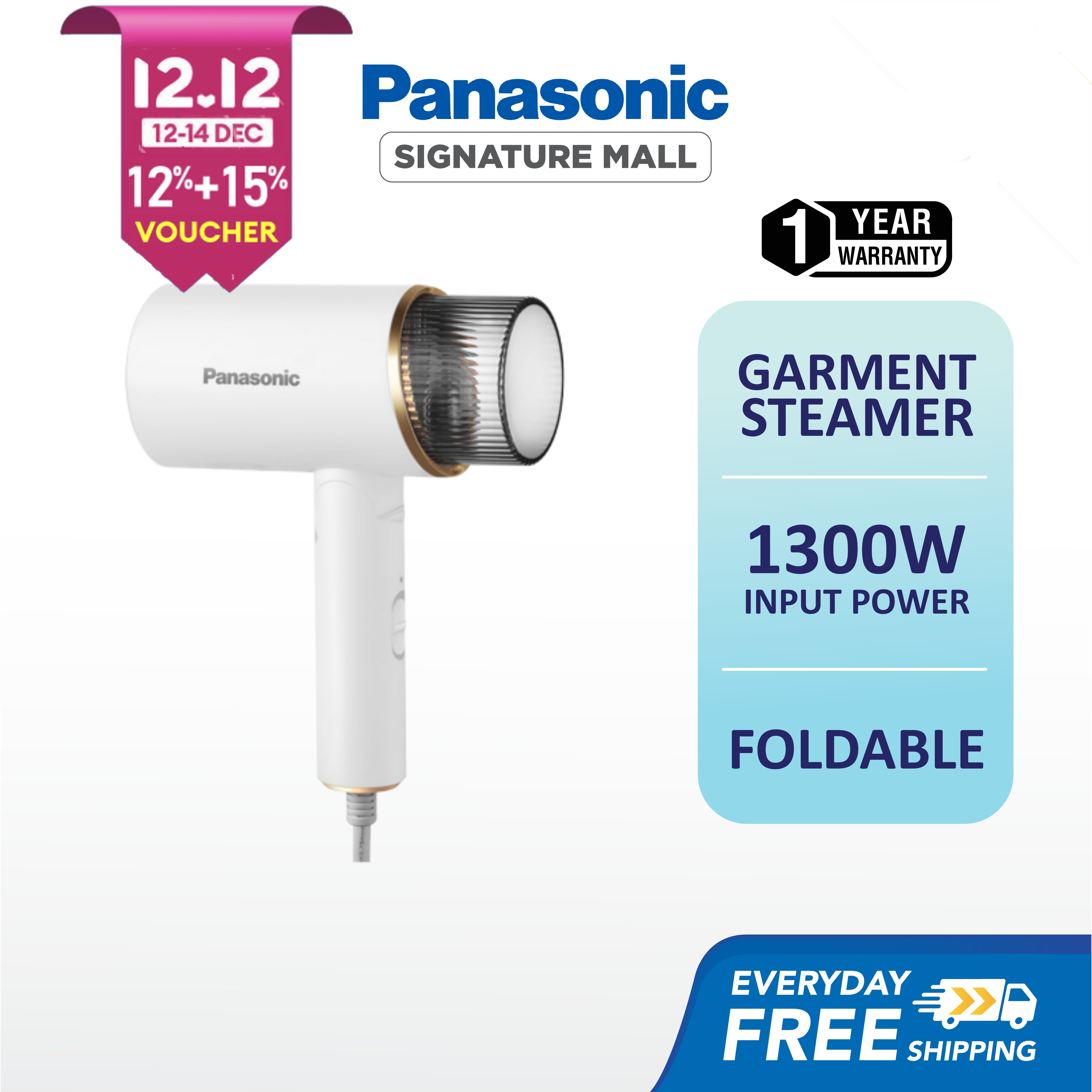 panasonic-ni-ghf025-1300w-lightweight-and-foldable-handheld-garment